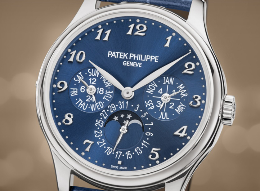 百达翡丽手表进水怎么办?紧急处理与保养秘籍-名表号 百达翡丽手表进水怎么办?紧急处理与保养秘籍