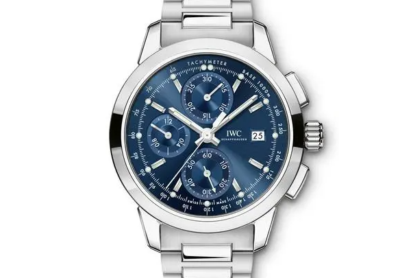 万国手表走慢维修步骤(如何正确维修万国手表走慢的方法)