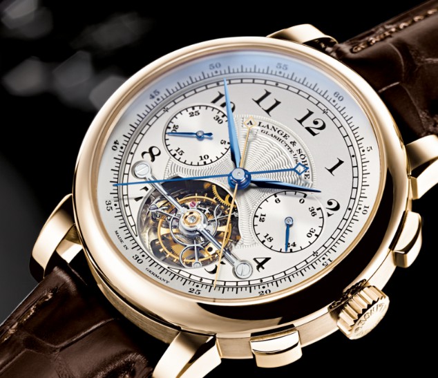 朗格表带短了怎么办？建筑般稳固，专业处理更可靠