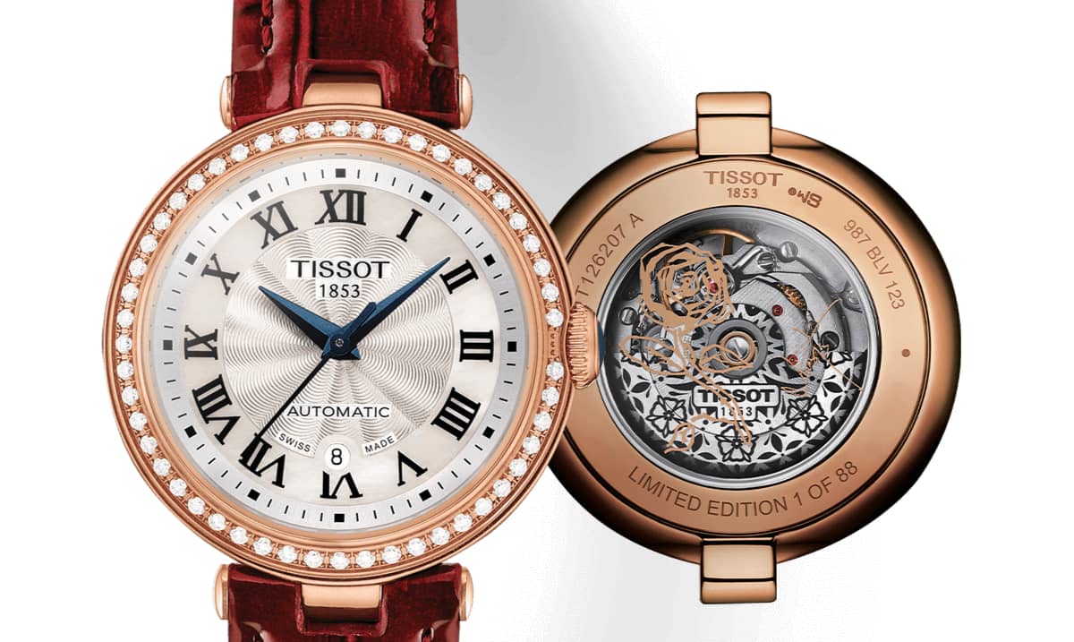 天梭手表日历运行缓慢？快速解决技巧大揭秘！