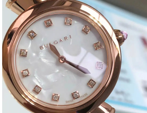 宝格丽机芯受损解决办法(维修保养指南)