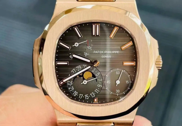 百达翡丽手表走慢维修步骤(百达翡丽手表走慢的原因及解决方法)