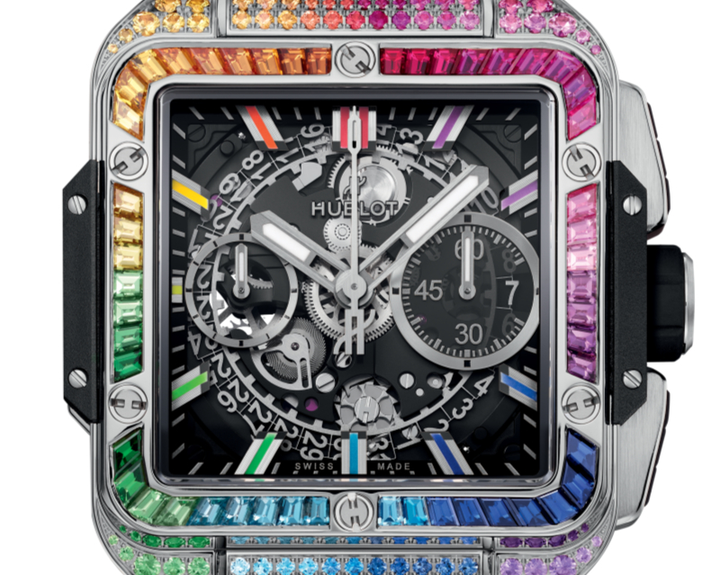 紧急求助!宇舶手表卡住了,无法摘下该怎么办?-名表号 紧急求助!宇舶手表卡住了,无法摘下该怎么办?