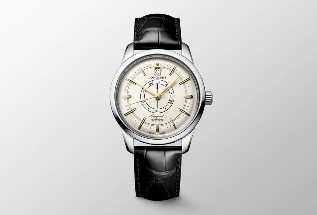 浪琴手表日历卡壳了？轻松解决调校难题，让精准计时再现魅力