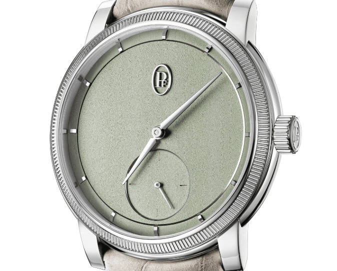 帕玛强尼日历飞速跳跃，如何精准调校恢复优雅计时？