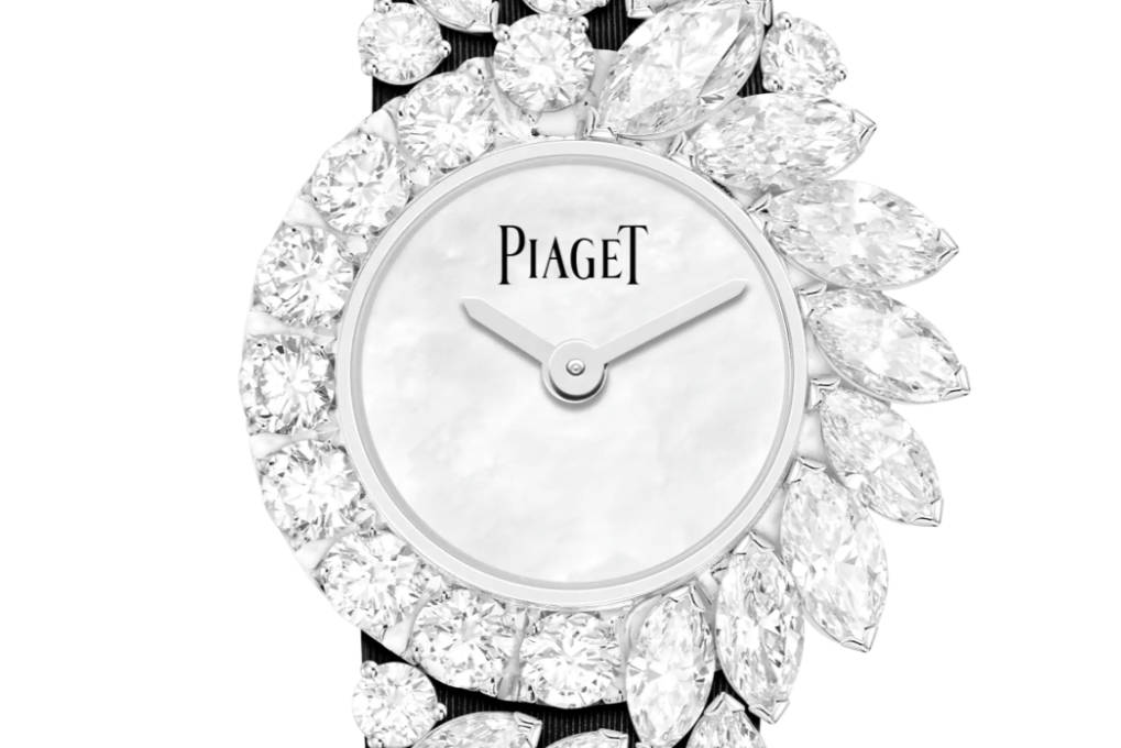 伯爵手表遭遇雾气侵袭，如何高效除雾保值必看攻略