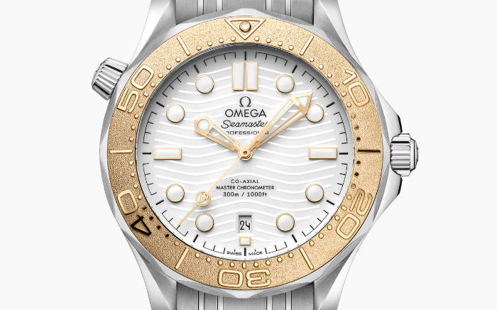 独家秘籍！欧米茄手表遭遇水汽侵扰？速学这几种高效解决妙法！