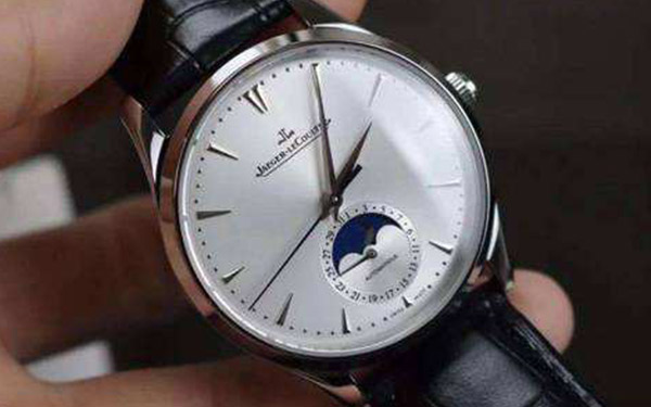 积家表带的贴心保养之道