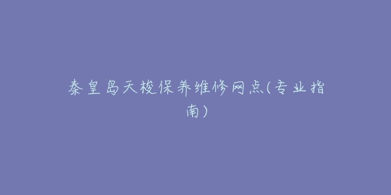 秦皇岛天梭保养维修网点(专业指南)-名表号 秦皇岛天梭保养维修网点(专业指南)