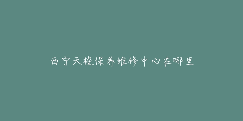 西宁天梭保养维修中心在哪里-名表号 西宁天梭保养维修中心在哪里