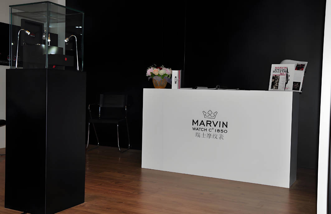 时间的匠人：浙江摩纹维修服务中心，守护您的时间艺术