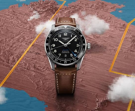 解析浪琴手表走快原因及科学处理方法-名表号 解析浪琴手表走快原因及科学处理方法