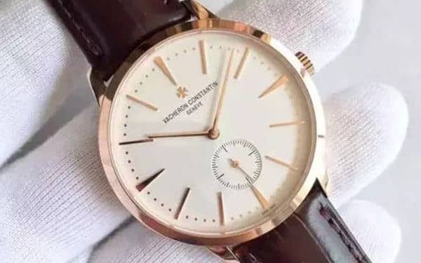 江诗丹顿手表表蒙划痕修复方法与技巧-名表号 江诗丹顿手表表蒙划痕修复方法与技巧