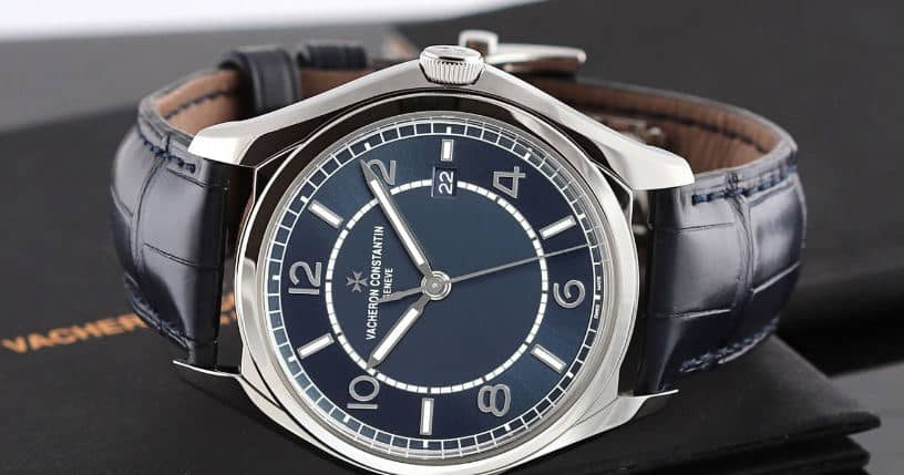 江诗丹顿手表表把生锈解决策略与处理方法-名表号 江诗丹顿手表表把生锈解决策略与处理方法