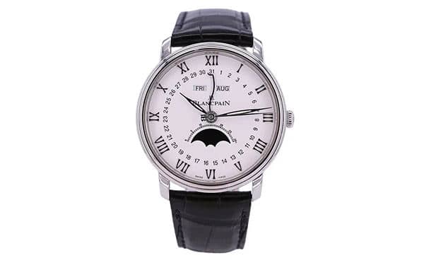 解析宝珀手表走快原因及科学处理方法-名表号 解析宝珀手表走快原因及科学处理方法