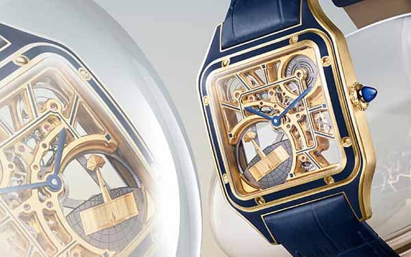 卡地亚手表表蒙保养:技巧、注意事项与维护指南-名表号 卡地亚手表表蒙保养:技巧、注意事项与维护指南