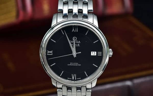 解决欧米茄手表生锈问题的步骤与方法-名表号 解决欧米茄手表生锈问题的步骤与方法