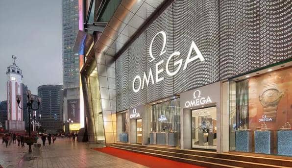 北京市西城区大栅栏街道欧米茄手表售后服务中心