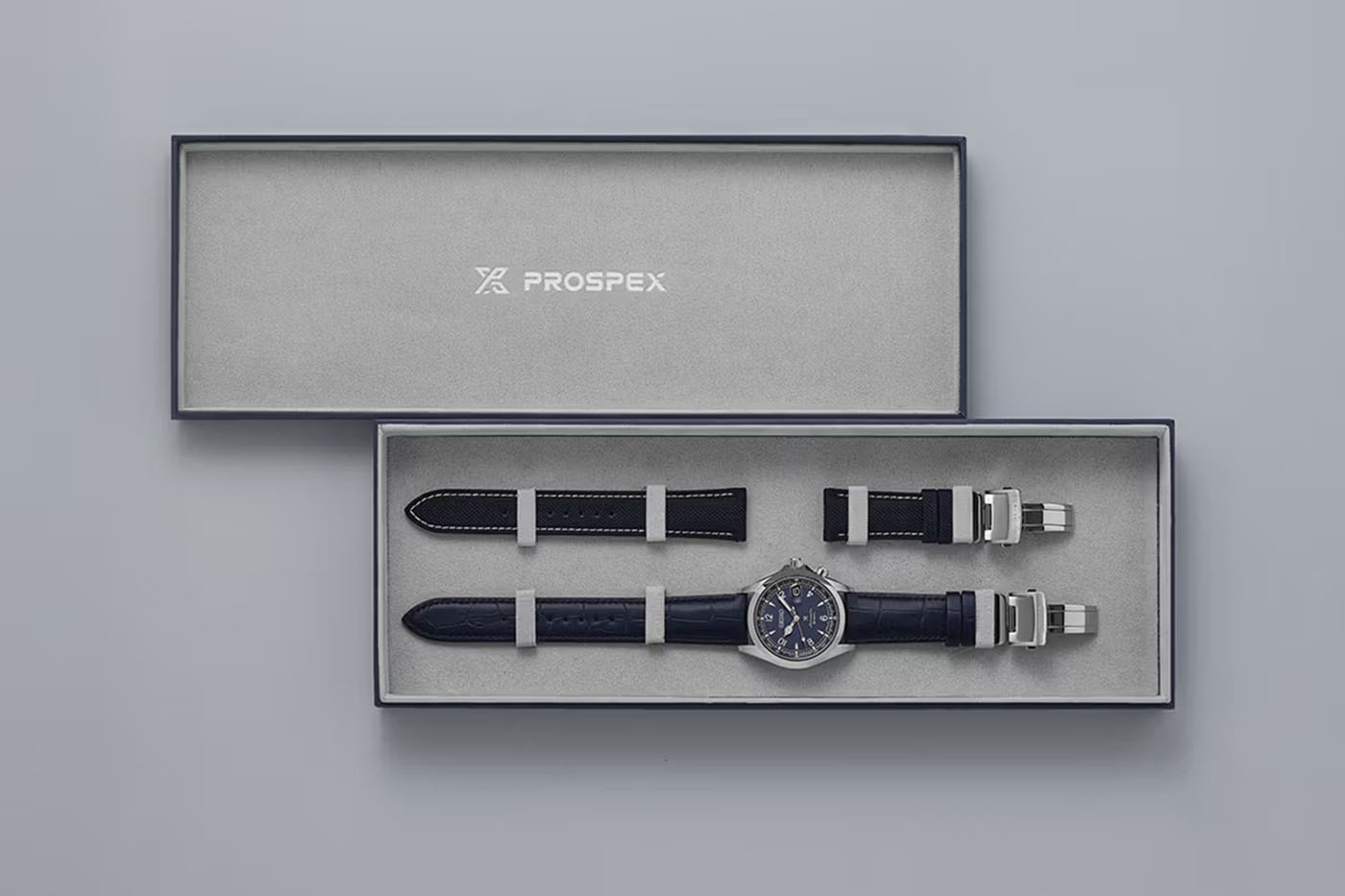 精工推出Prospex Alpinist“夜空”SPB531J1腕表欧洲独家限量版-名表号 精工推出Prospex Alpinist“夜空”SPB531J1腕表欧洲独家限量版