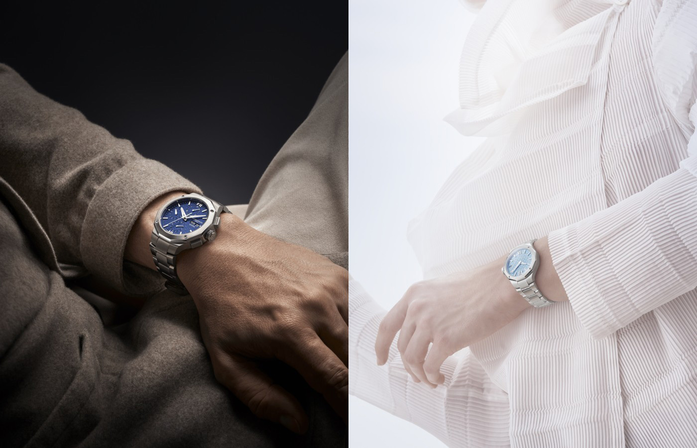 「名」动七夕 腕间情书 ——2025名士臻选对表 漫溯七夕